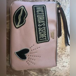 Victoria’s Secret wristlet